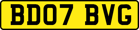 BD07BVG