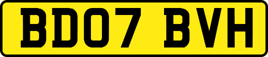 BD07BVH
