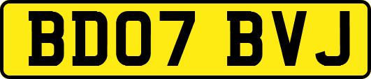 BD07BVJ