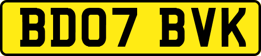 BD07BVK