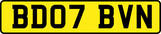 BD07BVN