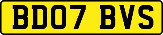 BD07BVS