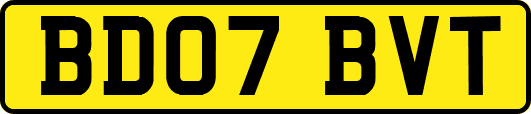 BD07BVT