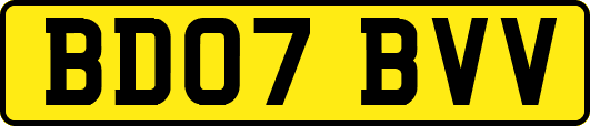 BD07BVV
