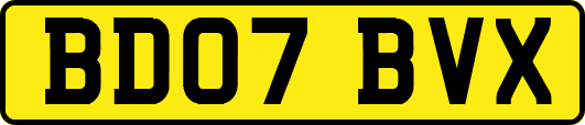 BD07BVX
