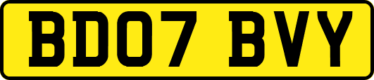 BD07BVY