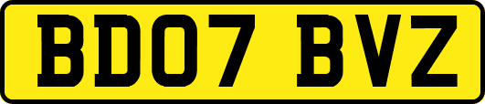BD07BVZ