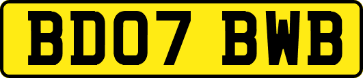 BD07BWB