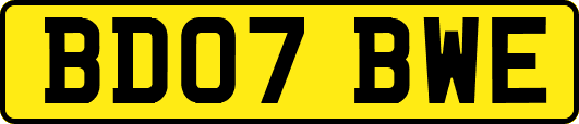 BD07BWE
