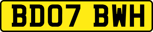 BD07BWH
