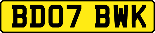 BD07BWK