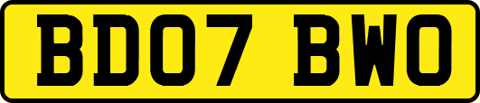 BD07BWO