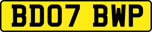 BD07BWP