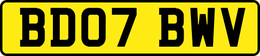BD07BWV