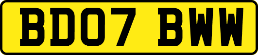 BD07BWW