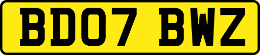 BD07BWZ