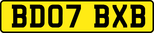 BD07BXB