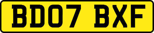 BD07BXF