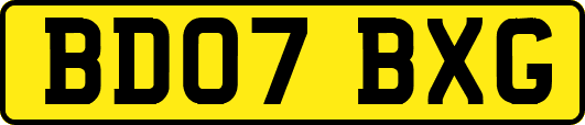 BD07BXG