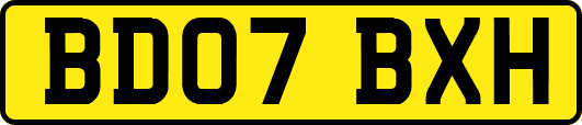 BD07BXH