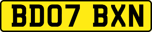 BD07BXN