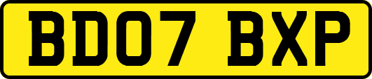 BD07BXP