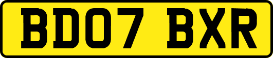 BD07BXR