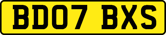 BD07BXS