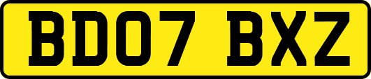 BD07BXZ