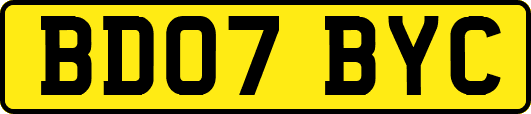 BD07BYC