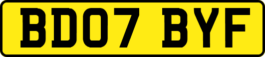 BD07BYF