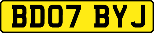 BD07BYJ