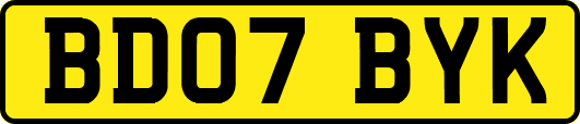 BD07BYK