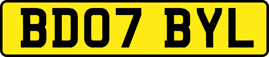 BD07BYL