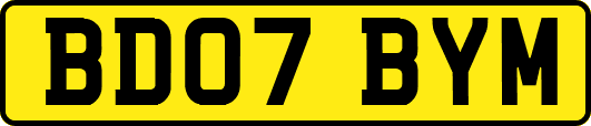 BD07BYM
