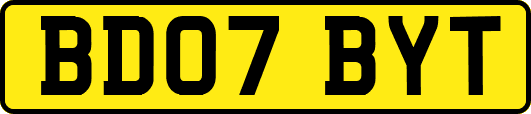 BD07BYT