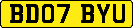 BD07BYU