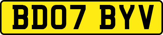 BD07BYV