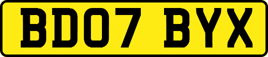 BD07BYX