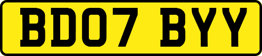 BD07BYY