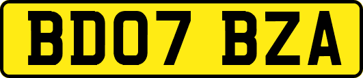 BD07BZA