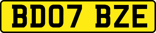 BD07BZE