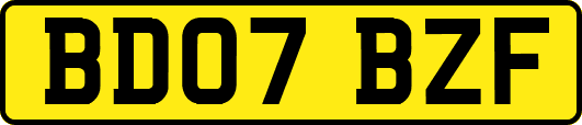 BD07BZF