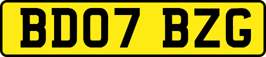 BD07BZG