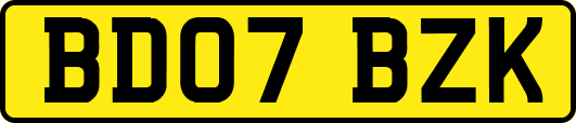 BD07BZK