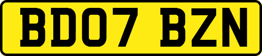 BD07BZN