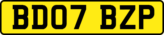 BD07BZP