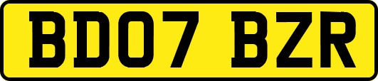 BD07BZR