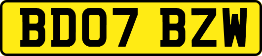 BD07BZW
