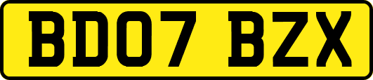 BD07BZX